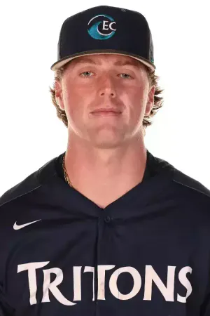 Grey Willis, Baseball, Eckerd College