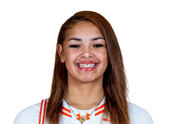 Chazlyn Dettor, Basketball, undefined