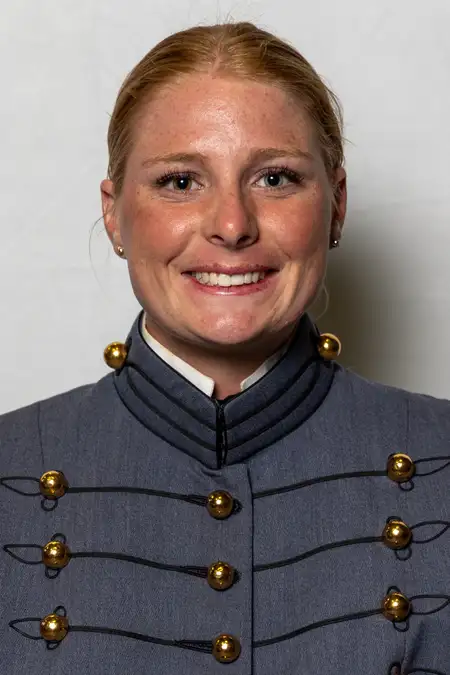 Tayten Moore, Softball, United States Military Academy