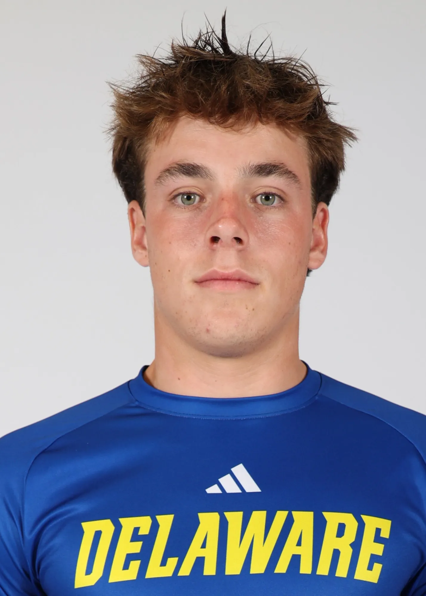 Colin Kelly, Soccer, undefined