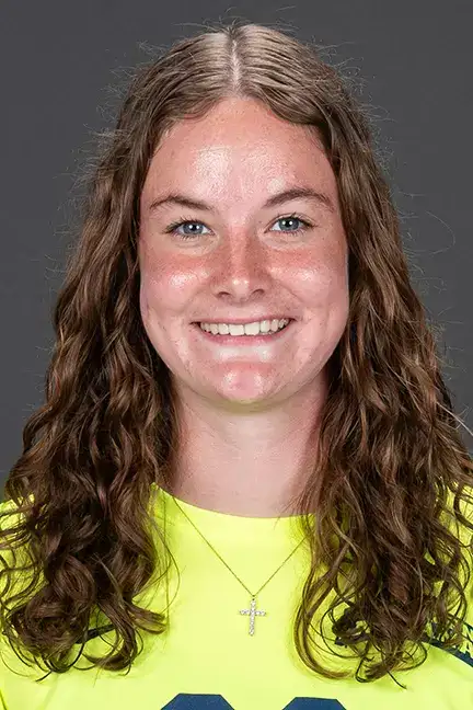 Morgan Fillion, Soccer, University of Southern Indiana