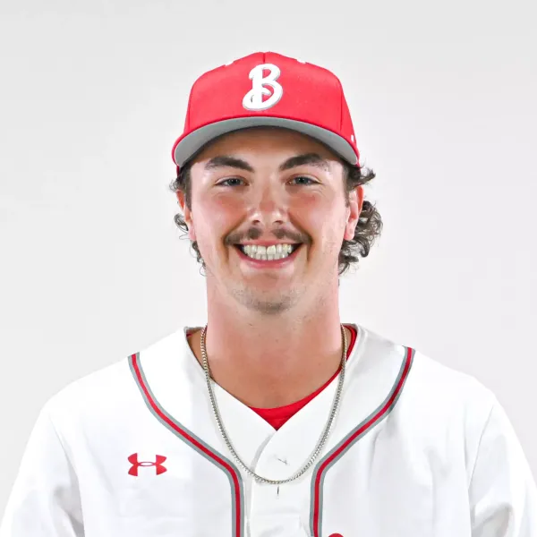 Luke Goss, Baseball, Bradley University
