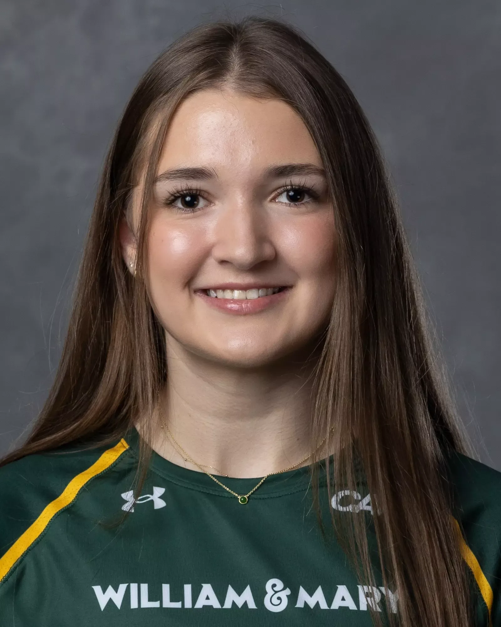 Teagan Pocius, Volleyball, College of William & Mary