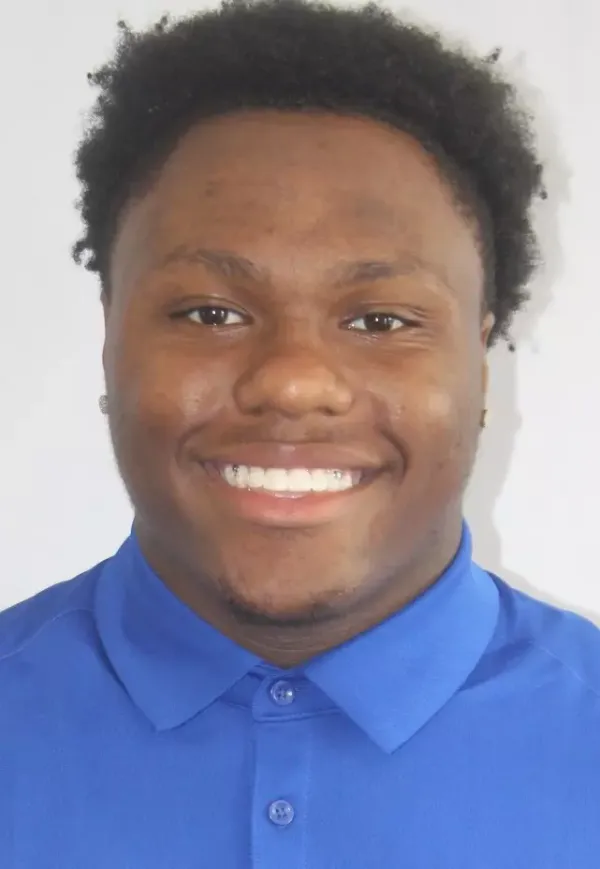 Rikieh Hopkins, Football, Virginia State University