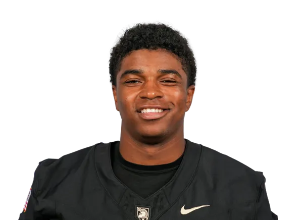 Chace Knox, Football, Army West Point