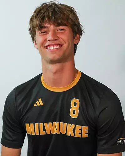 Allen Wild, Soccer, University of Wisconsin-Milwaukee