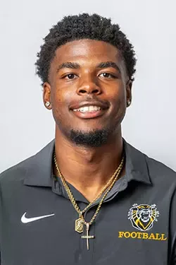 Braeton Anderson, Football, Fort Hays State University