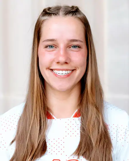 Bethany Kuechly, Soccer, Grove City College