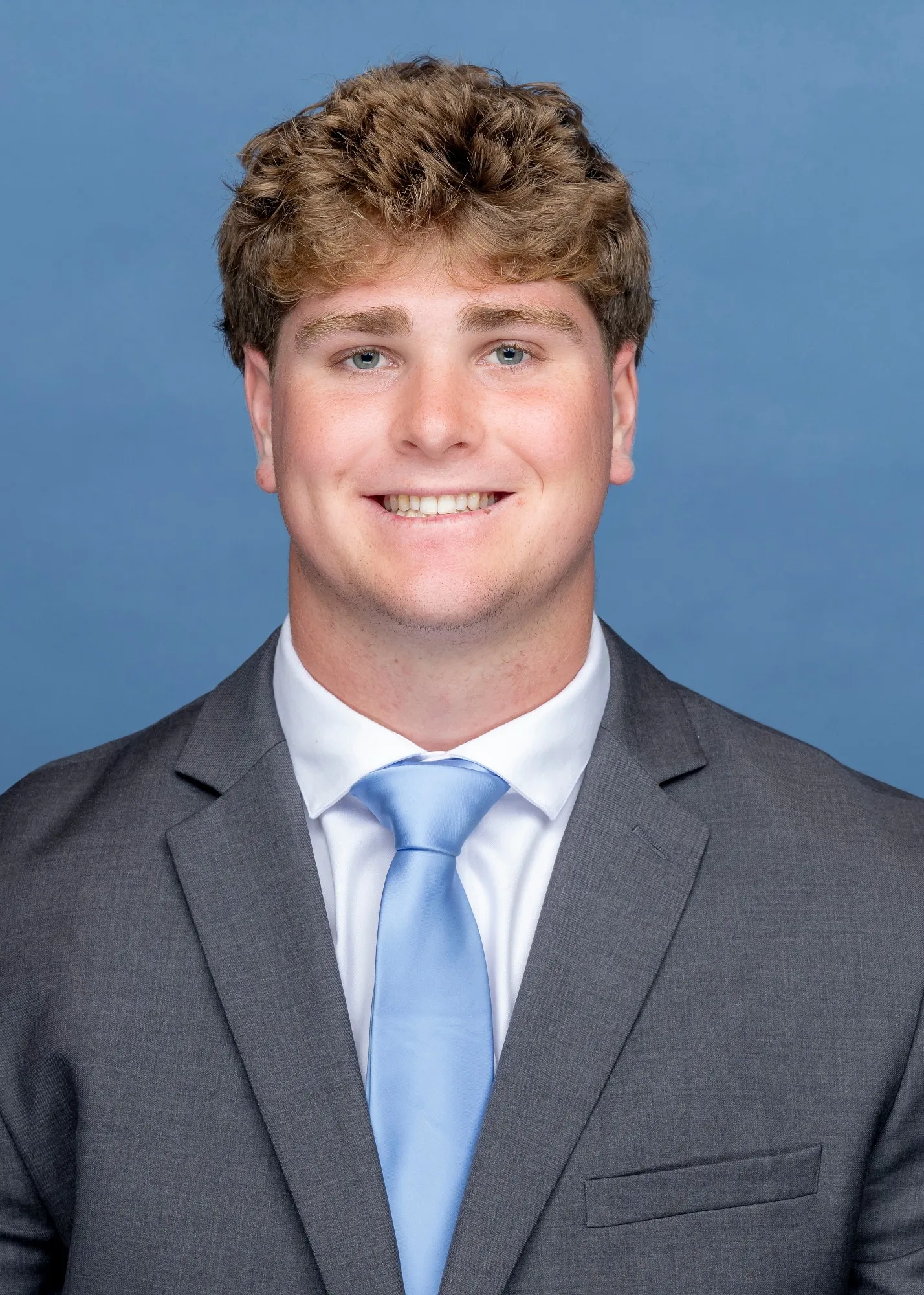 Tim Fuhrmeister, Football, Columbia University