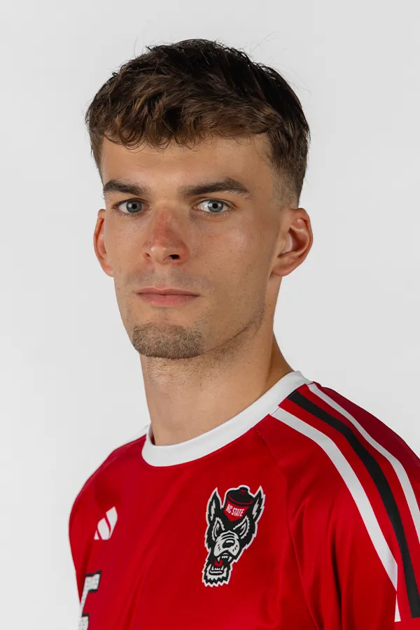 Oriol Comas, Soccer, North Carolina State University