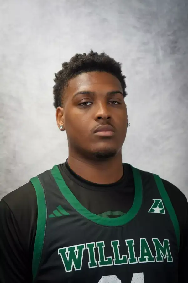 Eric Shaw, Basketball, William Woods University