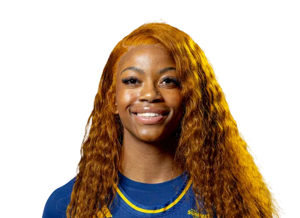 Emani Bennett, Basketball, undefined