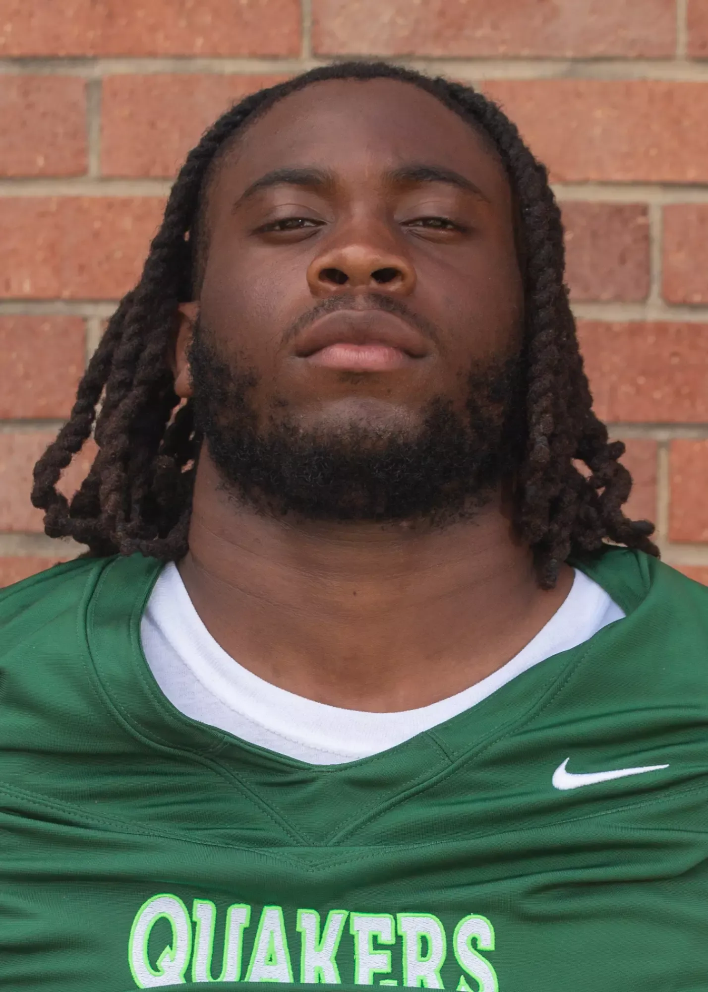 Jay Thomas, Football, Wilmington College