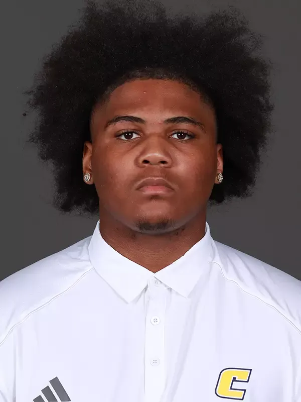 Tracy Jackson, Football, undefined