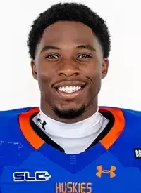 Mike Sylvalie, Football, undefined