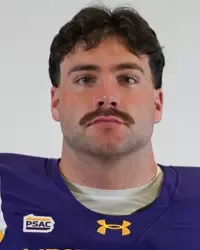 Mitchell Ragni, Football, West Chester University