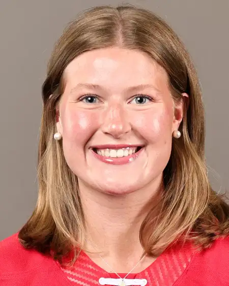 Annelies Bergmann, Hockey, Cornell University