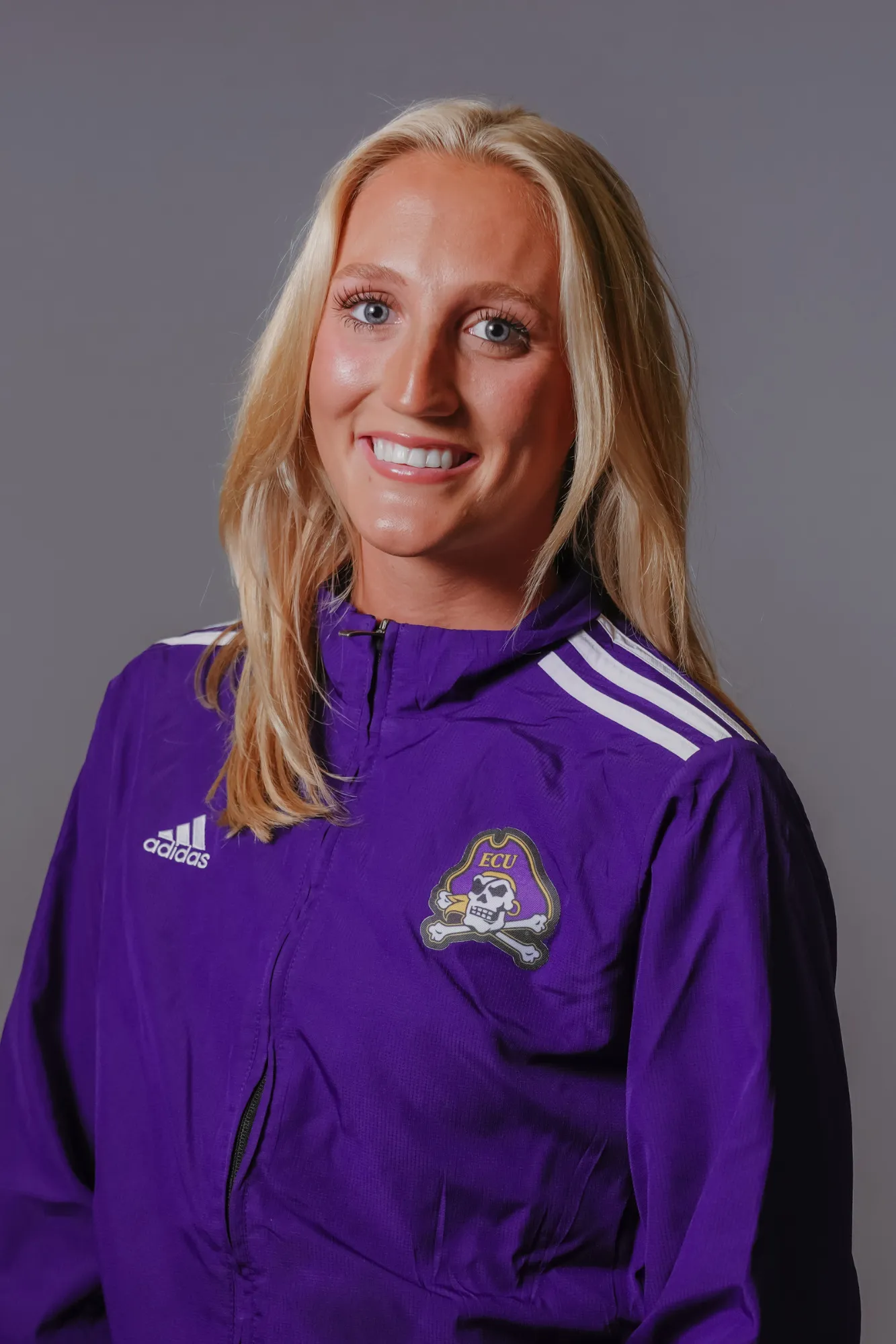 Abbey Pickel, Swimming & Diving, East Carolina University