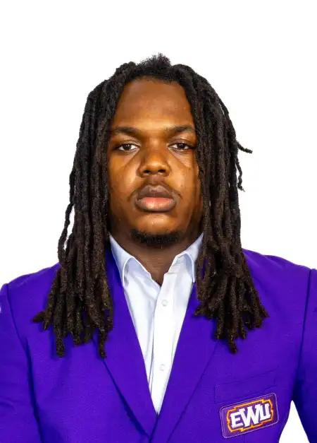 Leon Strawder, Football, Edward Waters University
