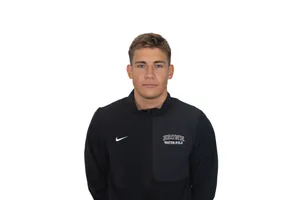 Dominik Balla, Water Polo, Brown University