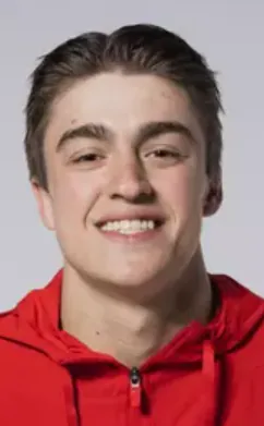 Brendan McCrone, Wrestling, undefined