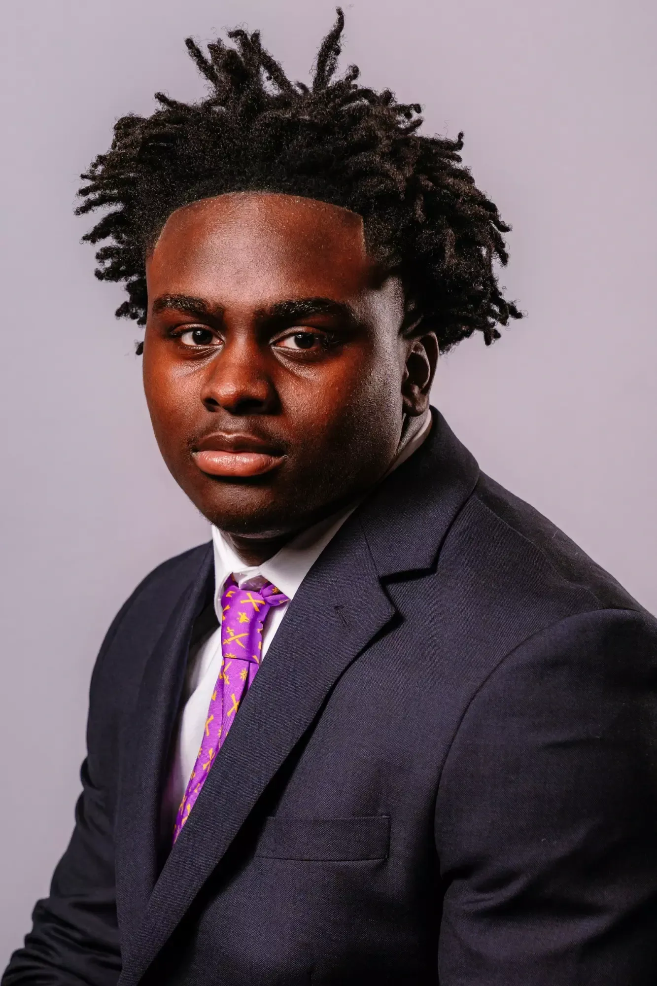 LJ Porter, Football, undefined