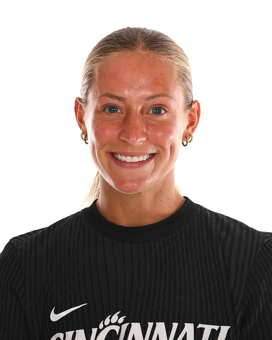 Coley Sidloski, Soccer, University of Cincinnati