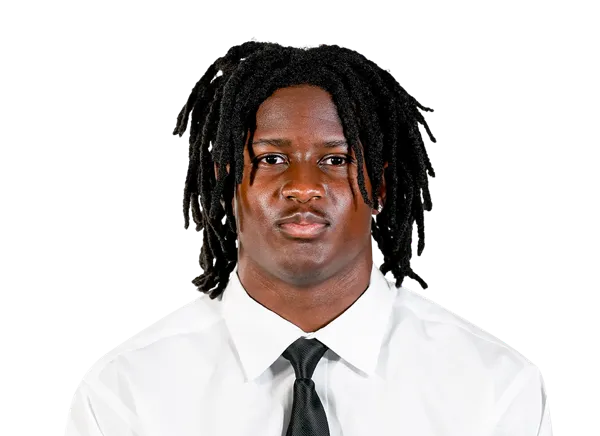 KJ Thomas, Football, undefined