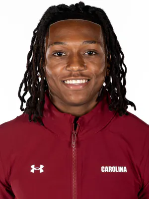 Devan Crumpton, Track and Field, undefined