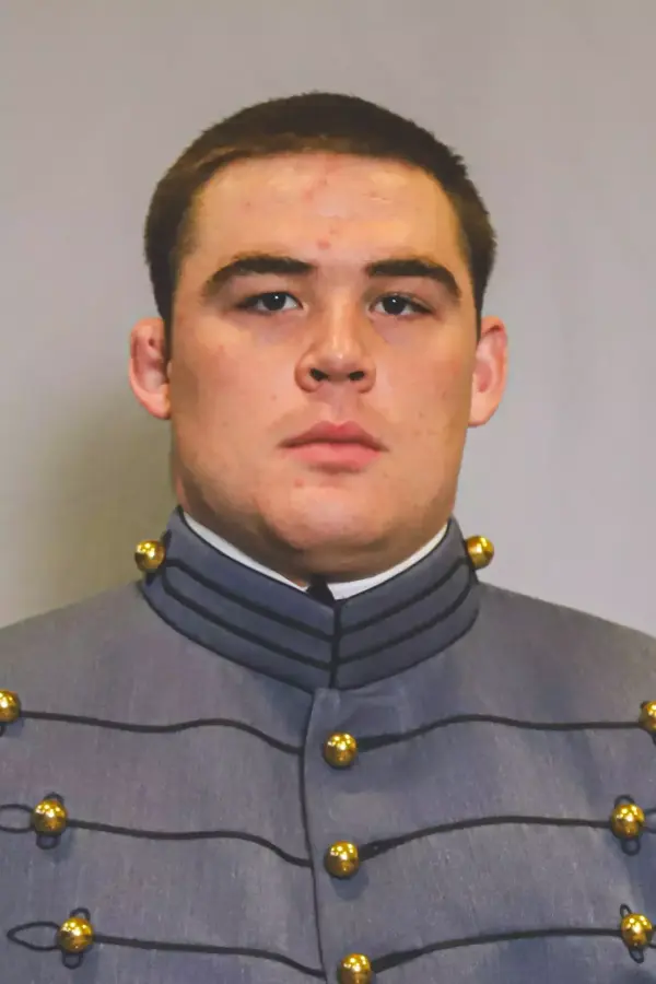 Lucas Stoddard, Wrestling, United States Military Academy