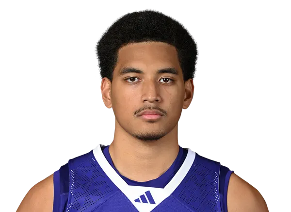 Tim Finau, Basketball, undefined