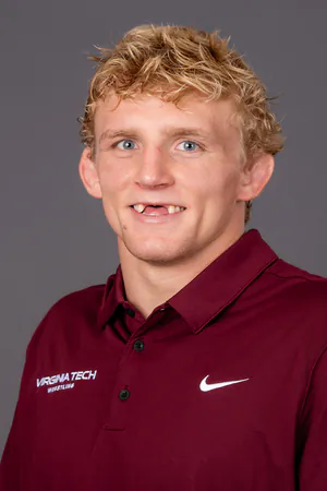 Ethen Miller, Wrestling, undefined