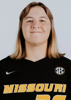 Abby Hay, Softball, University of Missouri