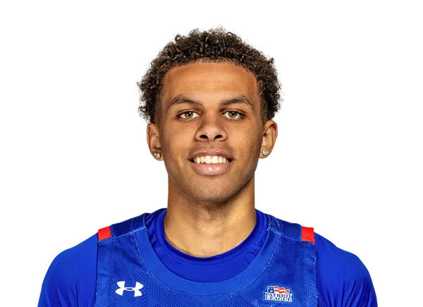 Dean Hogans, Basketball, undefined