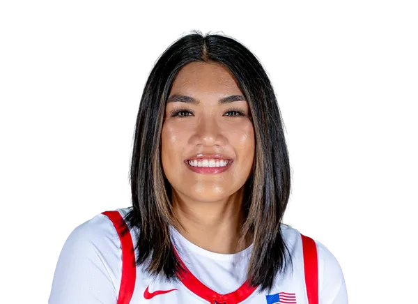 Chloe Escanillas, Basketball, undefined