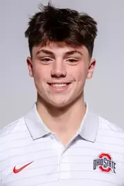 Noah Copeland, Gymnastics, undefined