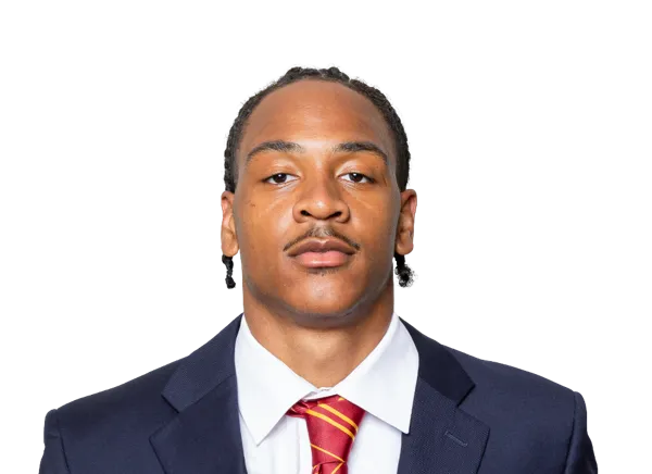 Carter Davis, Football, undefined