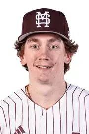 Peyton Fowler, Baseball, Mississippi State University