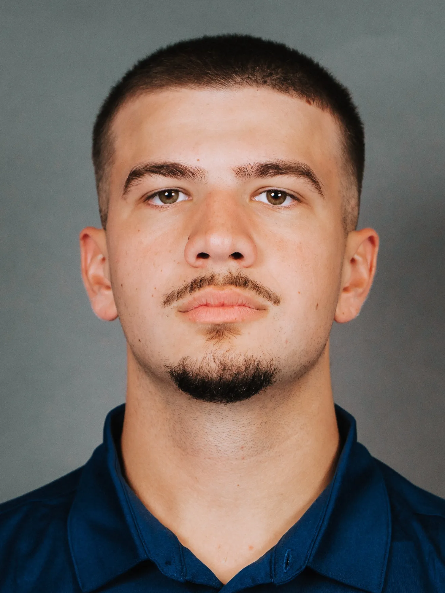 Caden Drezek, Football, University of Maine