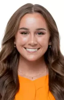 Gabby Leach, Softball, undefined