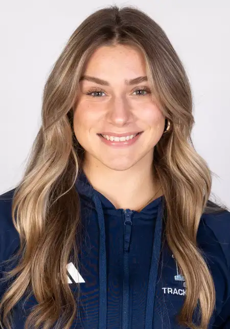 Alyssa Yankee, Track and Field (O), University of Rhode Island