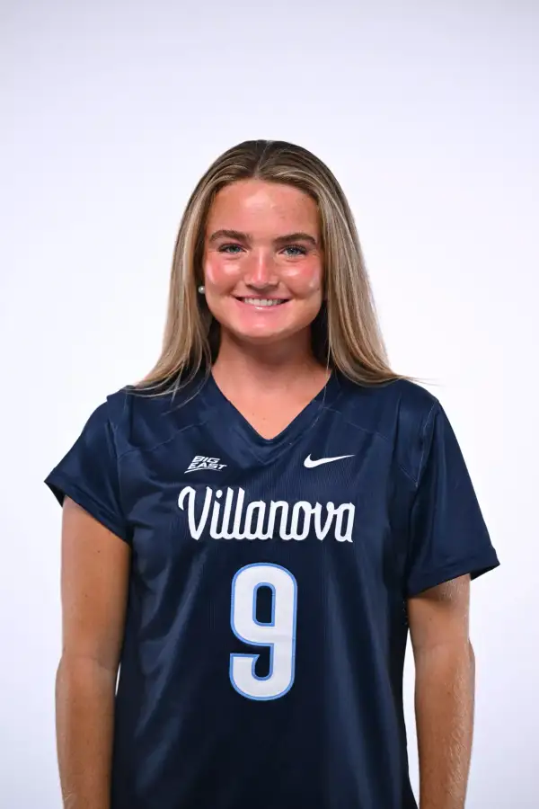 Elle Brady, Lacrosse, Villanova University
