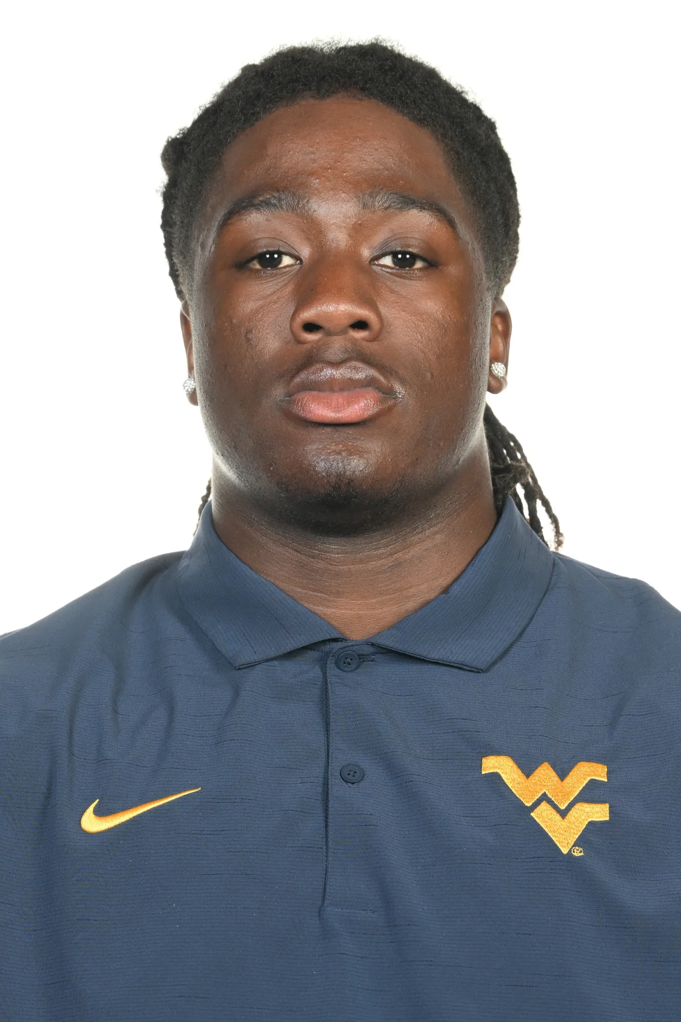 Yendor Mack, Football, undefined