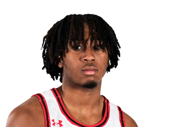 Jace Jeffries, Basketball, Lamar University