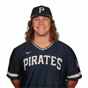 Caden Hartman, Baseball, undefined