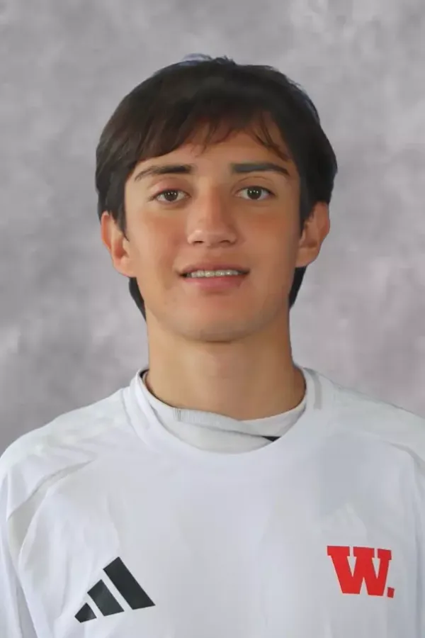 Luis Martinez, Soccer, Wabash College
