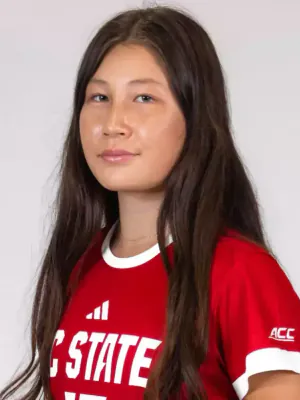 Emily Wong, Soccer, undefined