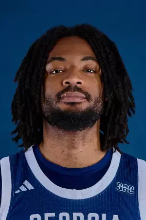 Shainen Carter, Basketball, undefined