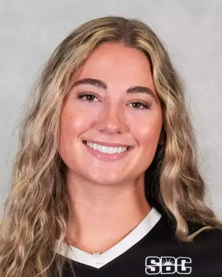 Lauren Brister, Softball, Georgia State University
