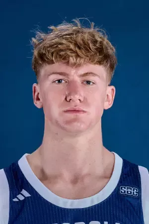 Cullen Schreiner, Basketball, undefined